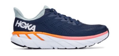 hoka children's shoes