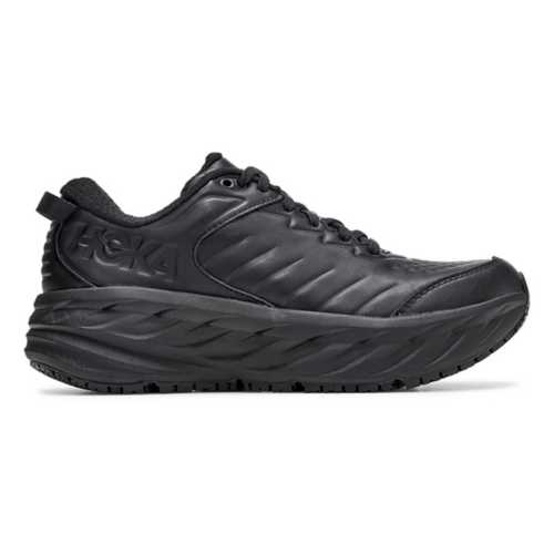 Men's HOKA ONE ONE Bondi SlipResistant Walking Shoes