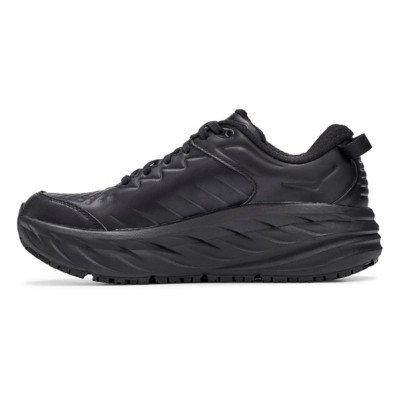hoka slip resistant