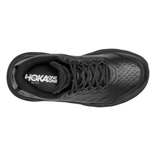 Men's HOKA ONE ONE Bondi SlipResistant Walking Shoes