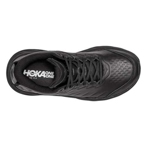 Men's HOKA Bondi SR Slip Resistant Running Shoes