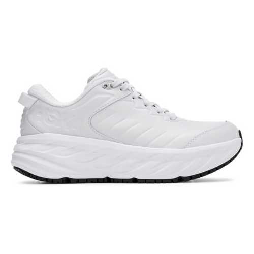 Men's HOKA ONE ONE Bondi Slip-Resistant Walking Shoes | SCHEELS.com