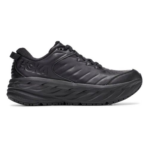 Women s HOKA Bondi Slip Resistant Walking Shoes SCHEELS