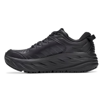 slip resistant hoka