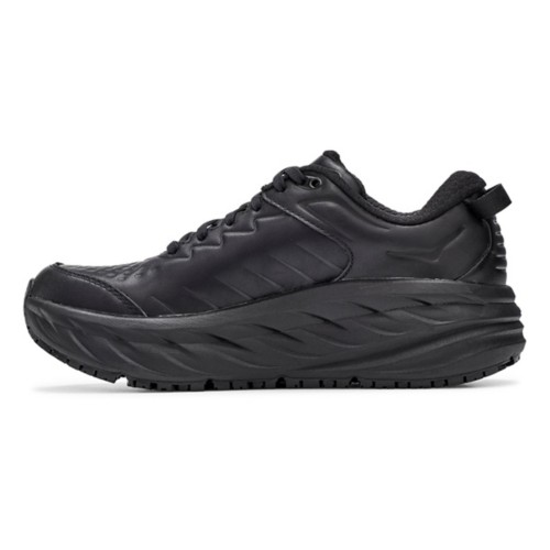 Women's HOKA Bondi Slip Resistant Walking Shoes