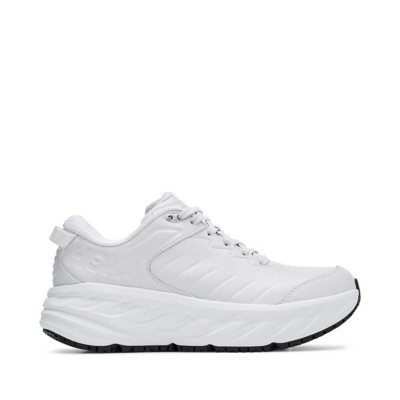 slip resistant hoka shoes