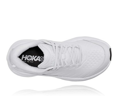 slip resistant hoka shoes