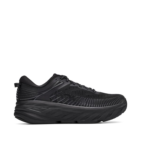 Men's HOKA Bondi 7 Running Shoes product image