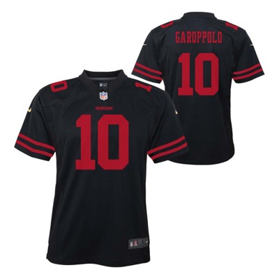 jimmy garoppolo kids jersey