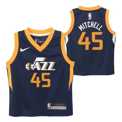 kids jazz jersey