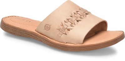 born st francis sandals