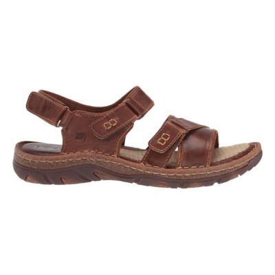 born custer sandals