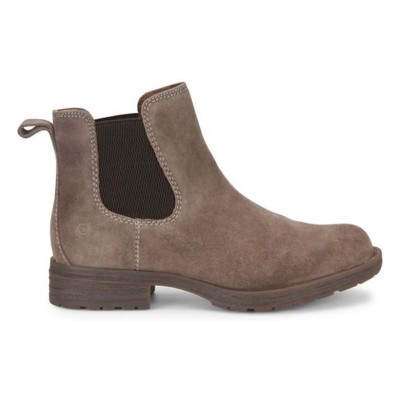 born cove chelsea boots