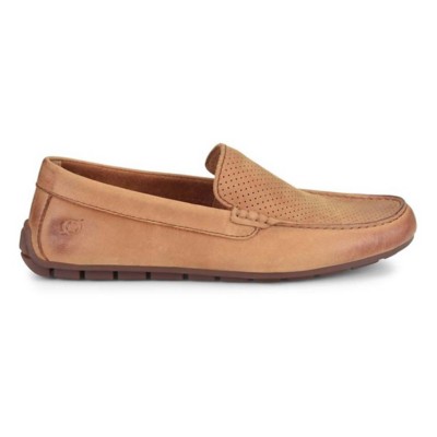 born mens loafers