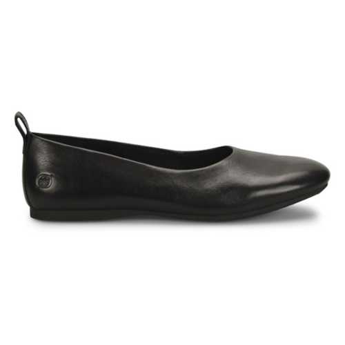 born becca ballet flat