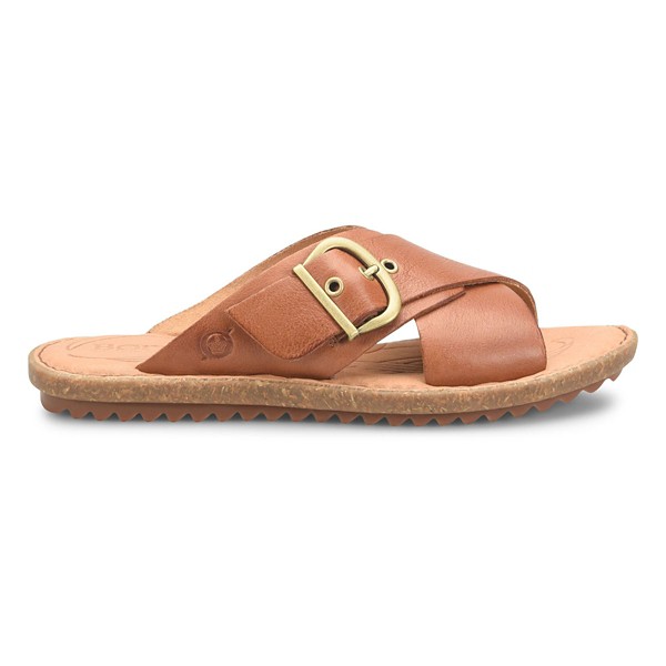 Women's Born Rio Slide Sandals product image