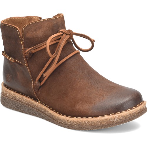 Women's Born Calyn Boots - Primary Image