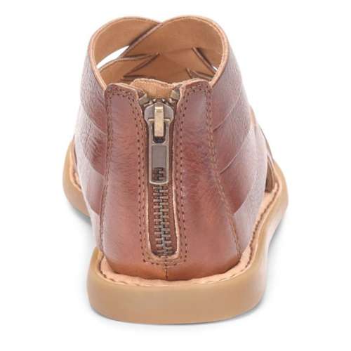 born iwa sandals size 9