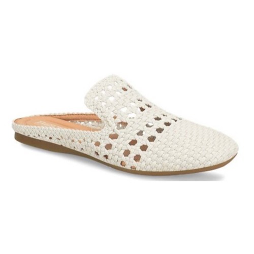 Born woven mules deals