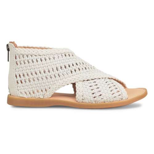 Born iwa sandal cheap taupe