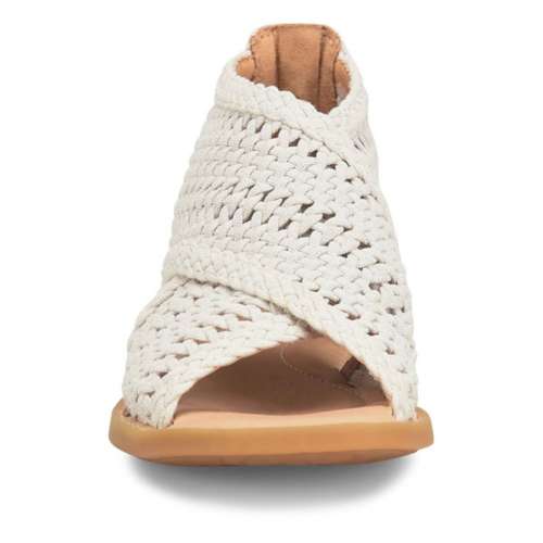 Born iwa sandal cheap taupe