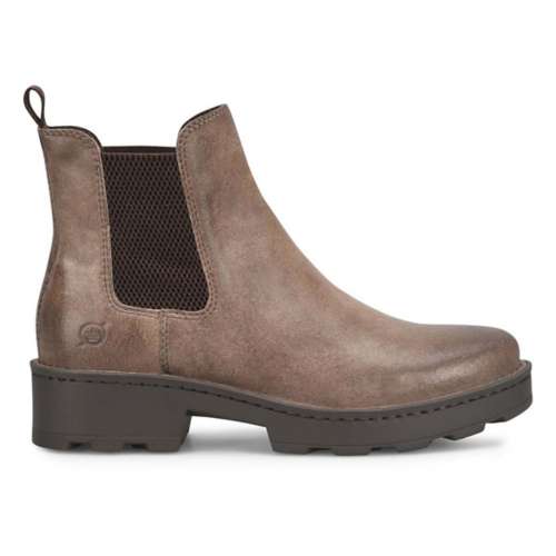 Women's Born Verona Chelsea Boots