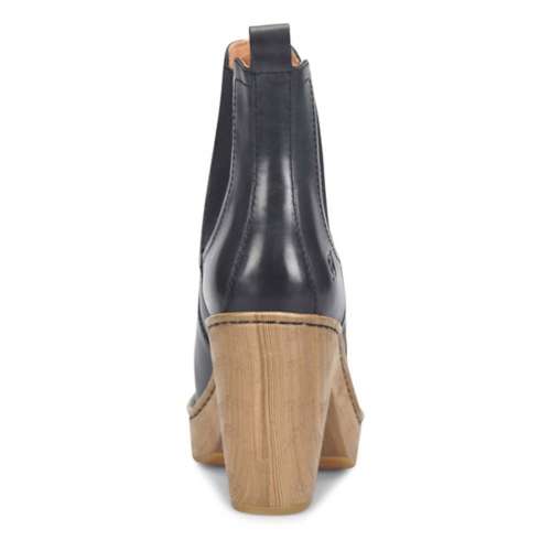 Women's Born Channing Chelsea Boots