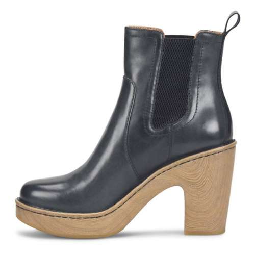 Women's Born Channing Chelsea Boots
