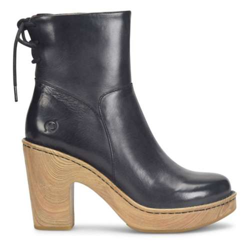 Women's Born Capella Boots