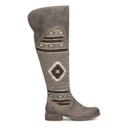 Women's Born Lucero Boots