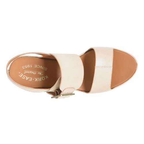 Women's Kork-Ease San Carlos Sandals