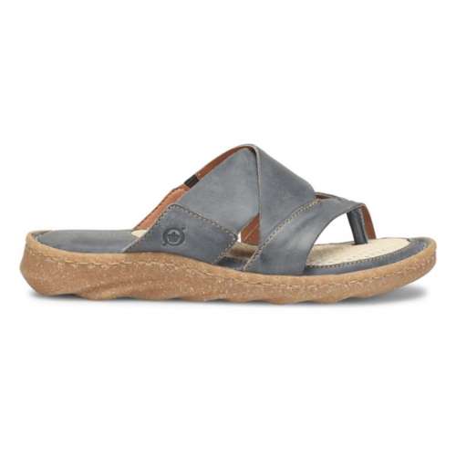 Women s Born Sorja Sport Slide Sandals SCHEELS