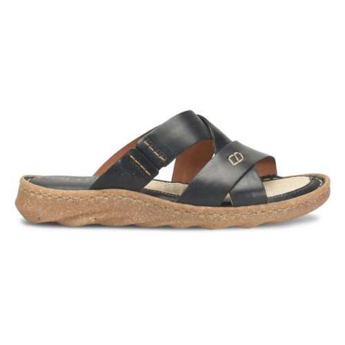 Women s Born Hayka Sport Slide Sandals SCHEELS