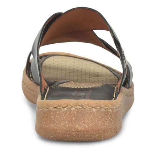 Women s Born Hayka Sport Slide Sandals SCHEELS