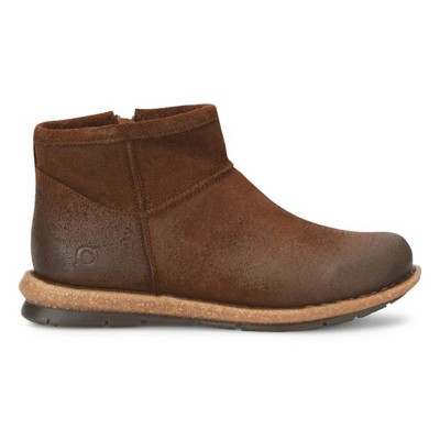 Women's Born Tinley Western Wedge Boots