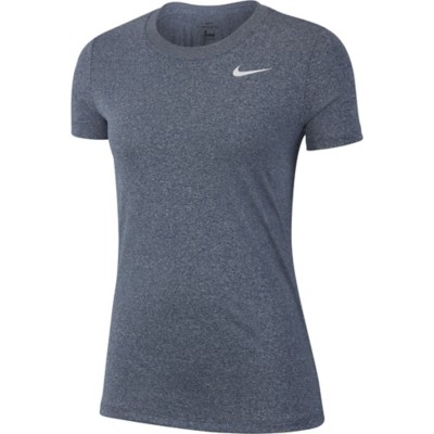 nike dri fit t shirt women's