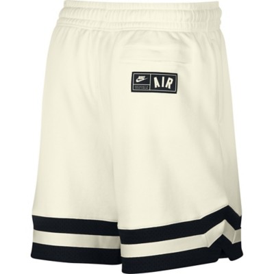 nike air fleece shorts