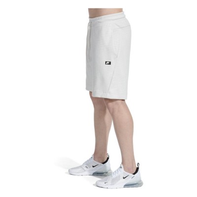 nike sportswear optic shorts