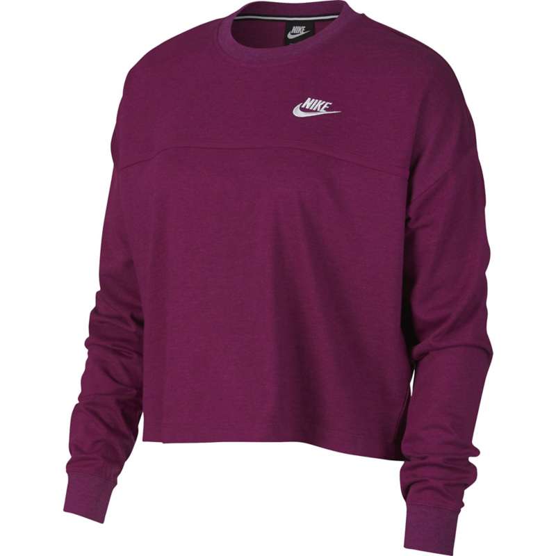 cropped jogger set nike
