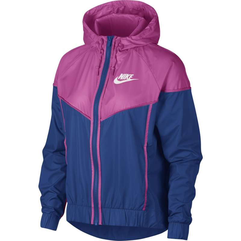 Women's Nike Sportswear Windrunner Full Zip Jacket | SCHEELS.com