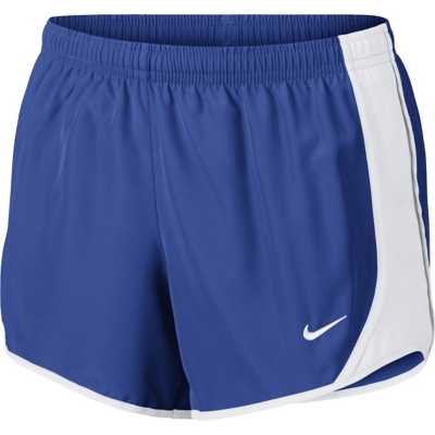 Nike Women's Dri-Fit Tempo (NFL Miami Dolphins) Shorts in Blue, Size: Xs | NKB301SG9P-10N