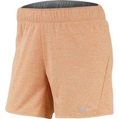 women's nike attack dry training short