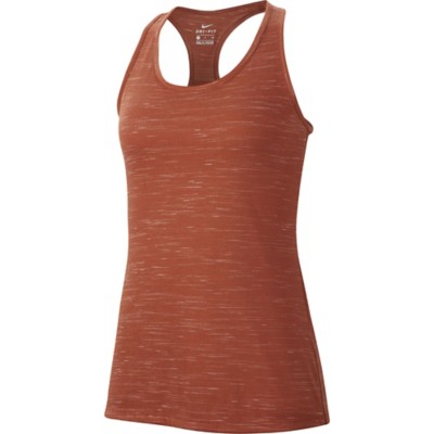 nike women's dri fit legend tank