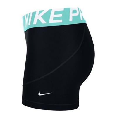 nike pro volleyball shorts