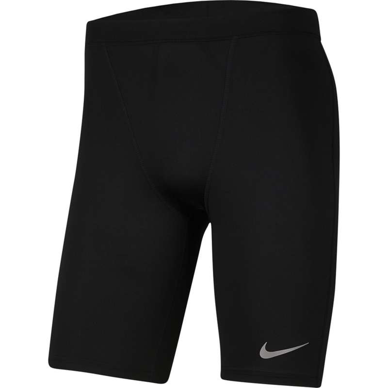 nike men's fast half tight