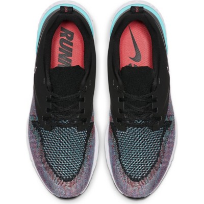 women's odyssey react flyknit 2 running sneakers