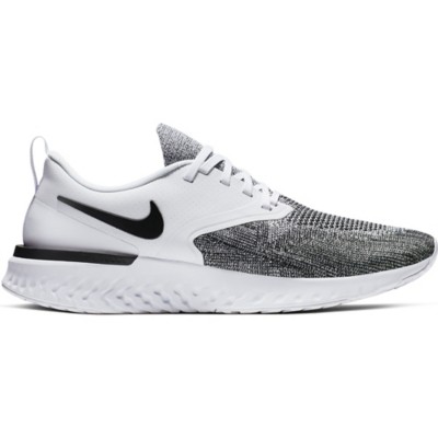 nike odyssey react flyknit 2 women's running shoe review