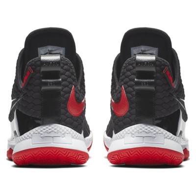 lebron witness 3 prm
