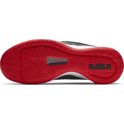 lebron witness 3 red