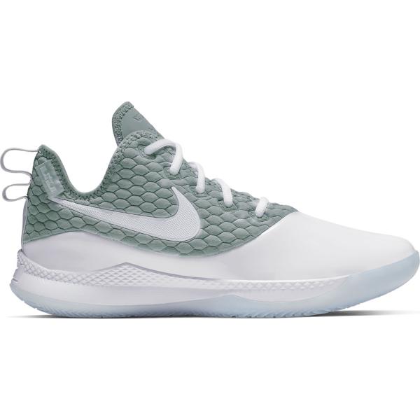 Nike LeBron Witness III PRM Tribute Basketball Shoes | SCHEELS.com